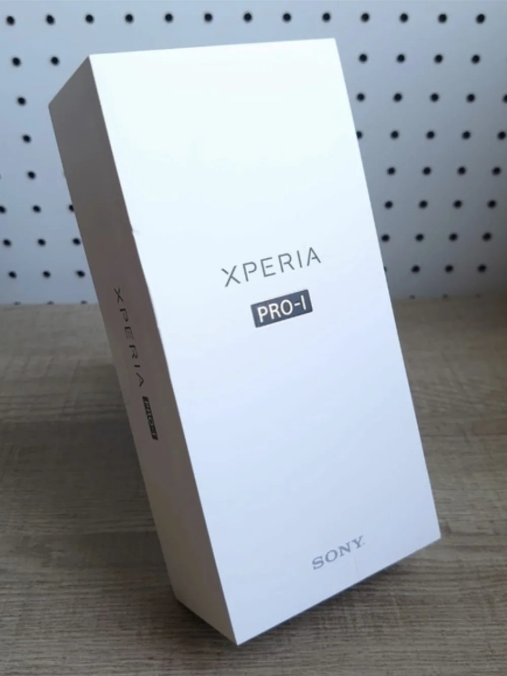 Sony like new